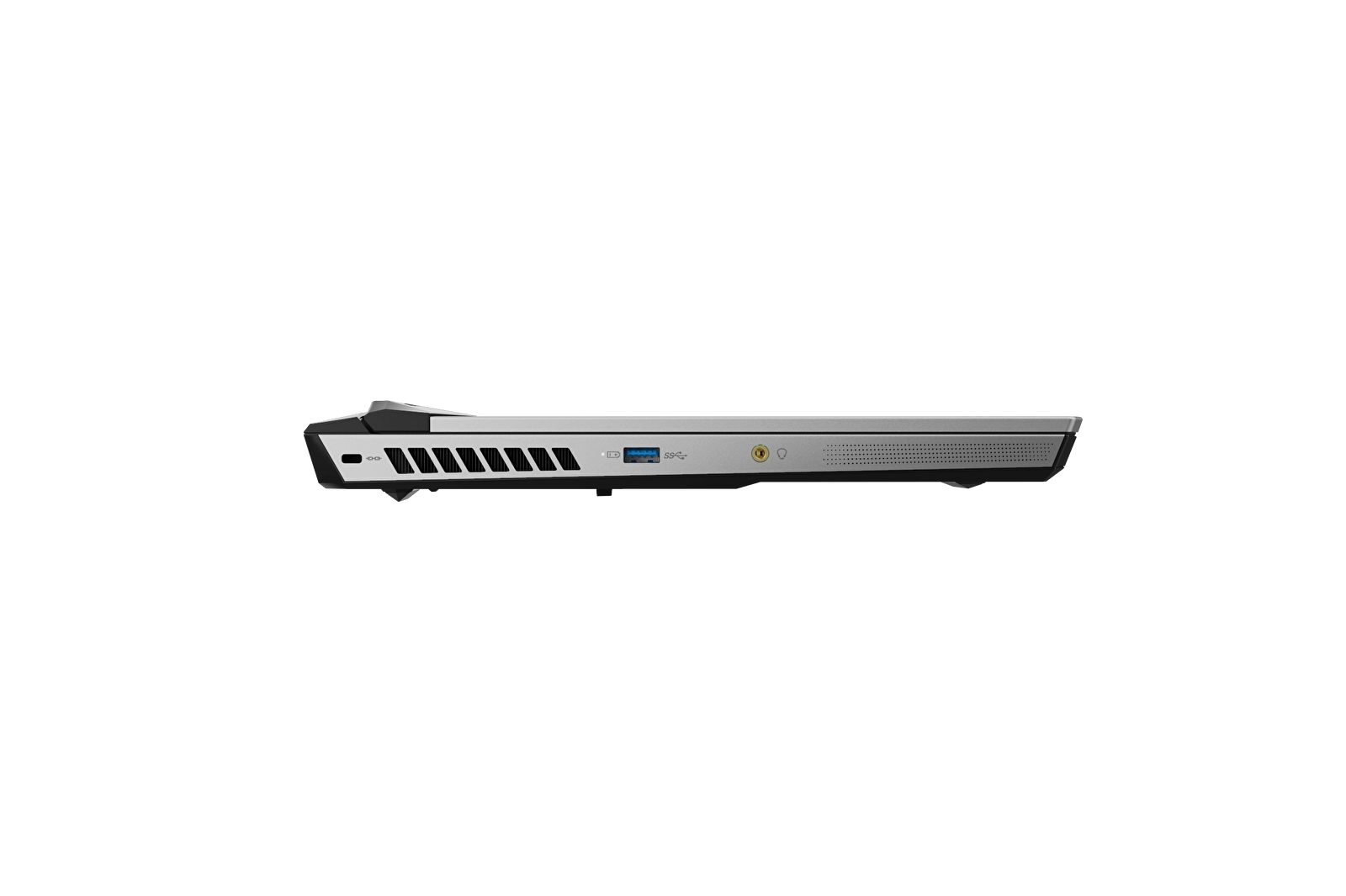 Tulpar T7 V25.1 17,3" Gaming Laptop 20680
